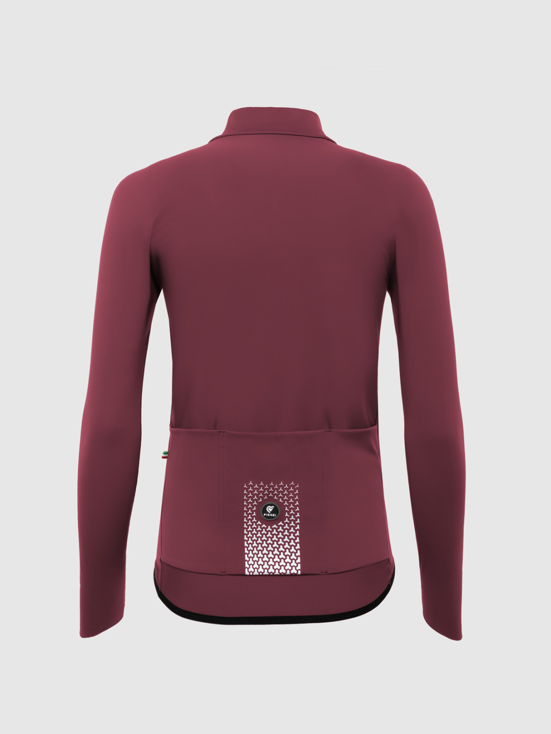 PISSEI: MAILLOT MANCHES LONGUESS PRIMAPELLE FEMME