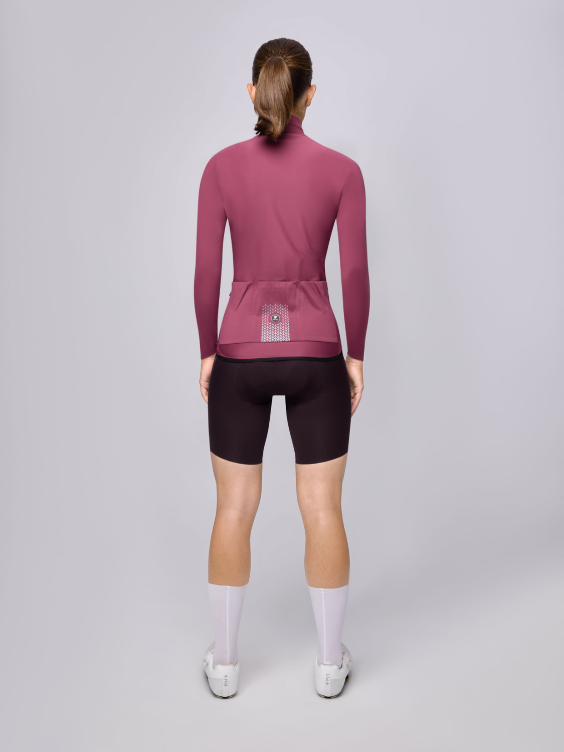 PISSEI: MAILLOT MANCHES LONGUESS PRIMAPELLE FEMME