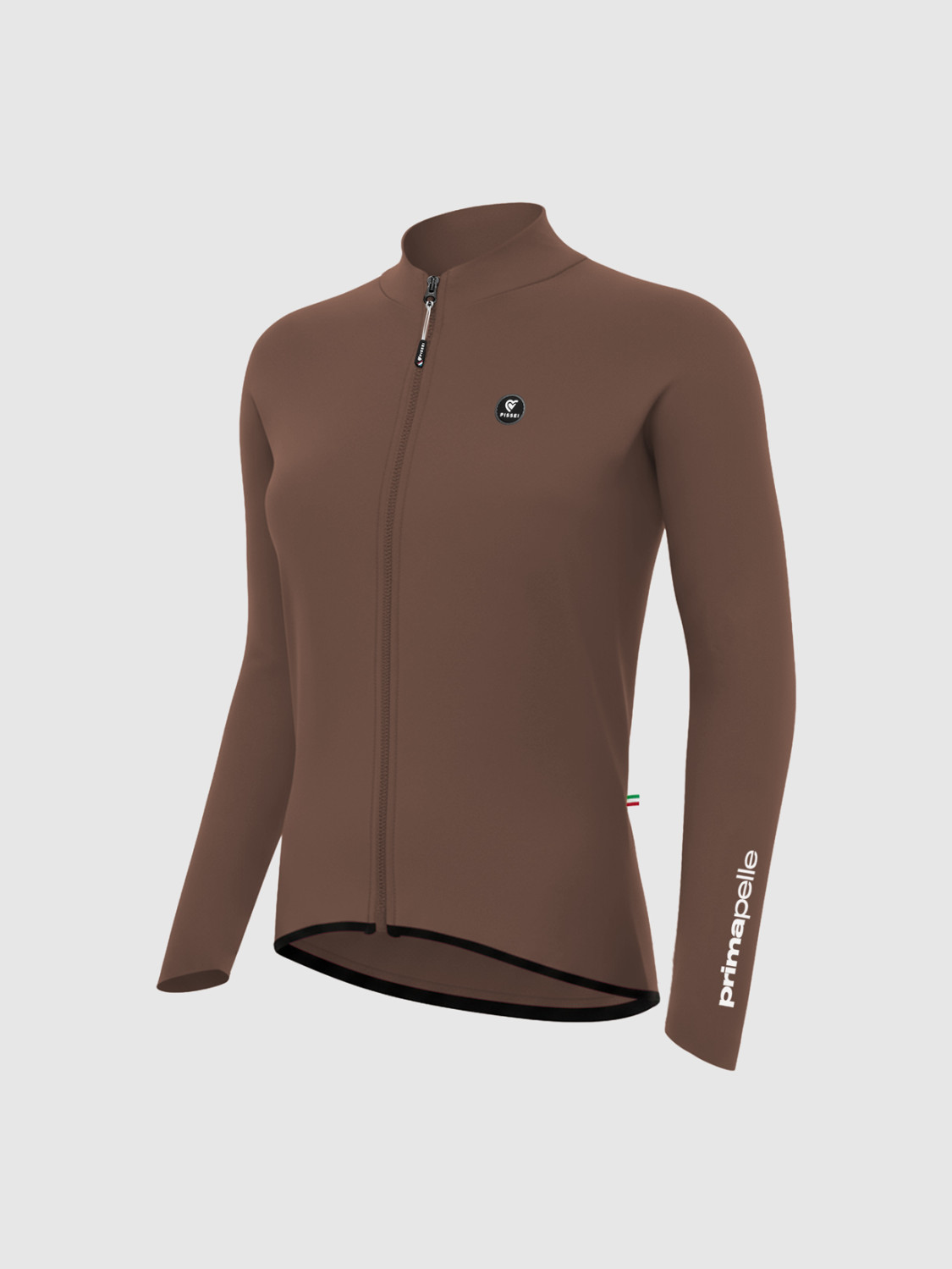 PISSEI: MAILLOT MANCHES LONGUESS PRIMAPELLE FEMME