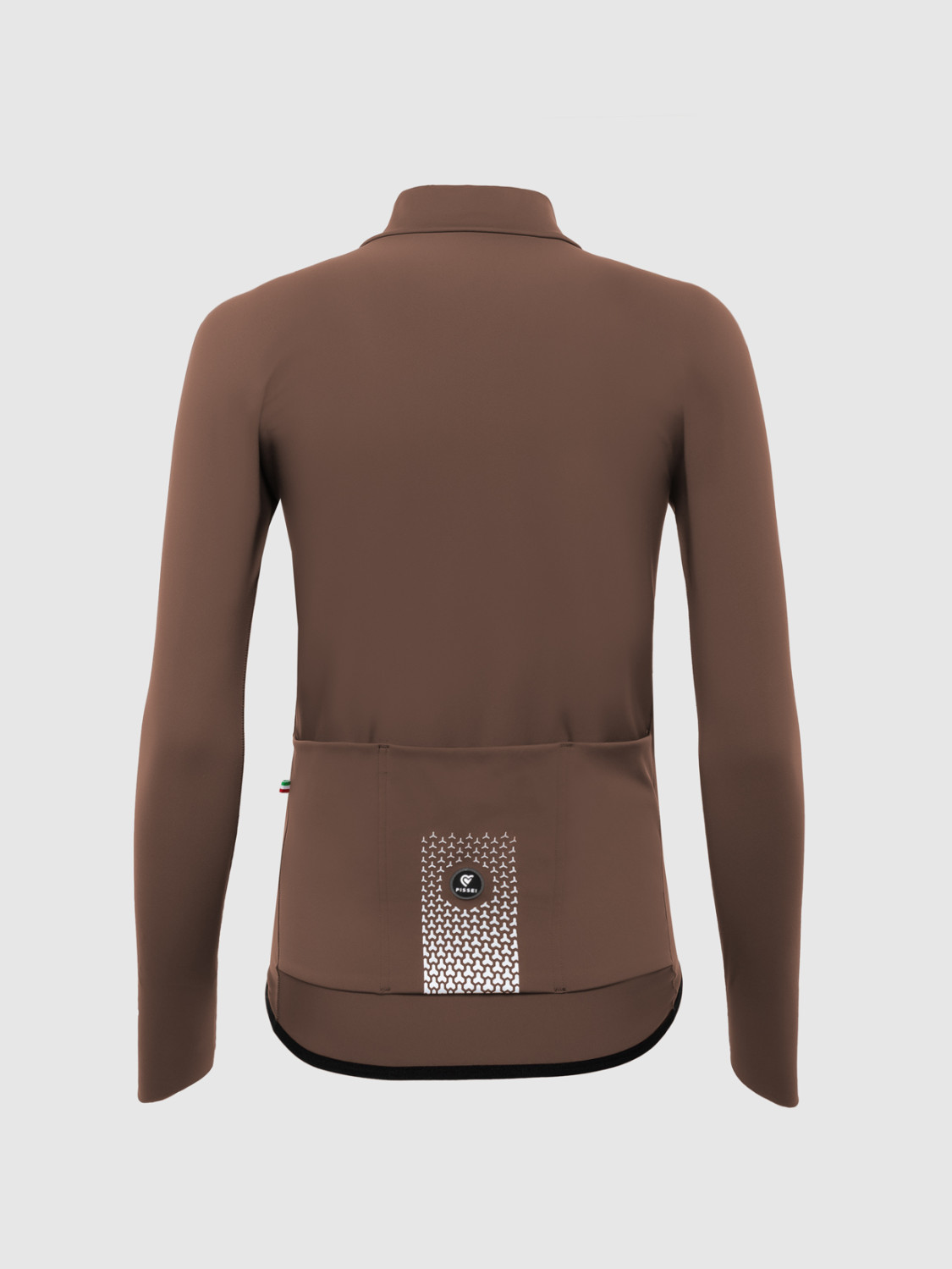 PISSEI: MAILLOT MANCHES LONGUESS PRIMAPELLE FEMME