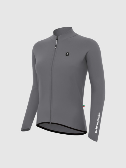WOMEN'S PRIMAPELLE LONG SLEEVE JERSEY