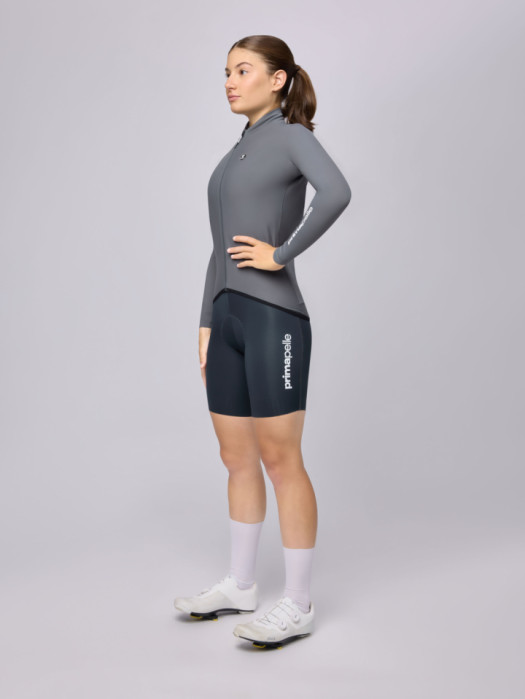 WOMEN'S PRIMAPELLE LONG SLEEVE JERSEY