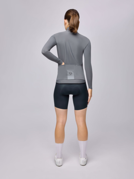 WOMEN'S PRIMAPELLE LONG SLEEVE JERSEY
