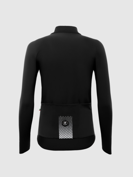 MAGLIA MANICHE LUNGHE DONNA PRIMAPELLE