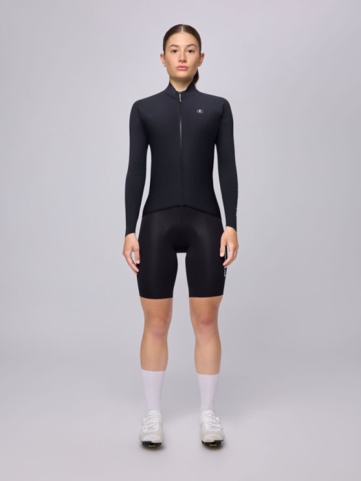 MAGLIA MANICHE LUNGHE DONNA PRIMAPELLE