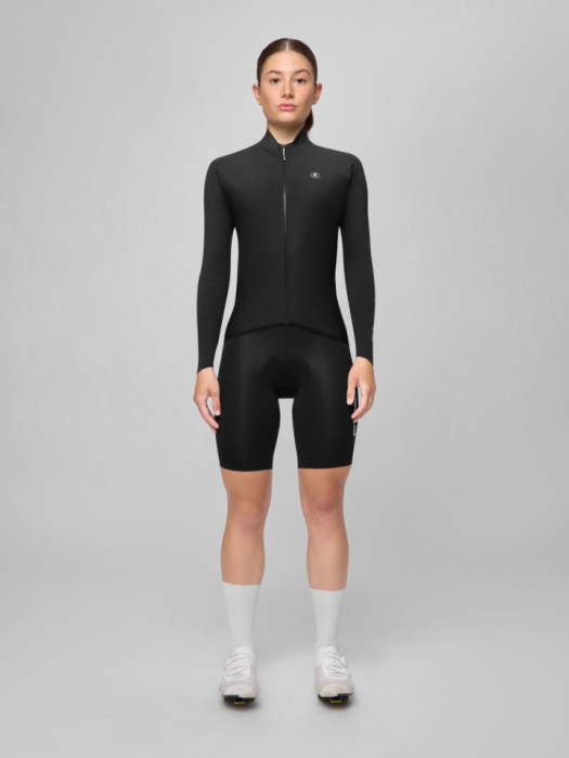 WOMEN'S PRIMAPELLE LONG SLEEVE JERSEY