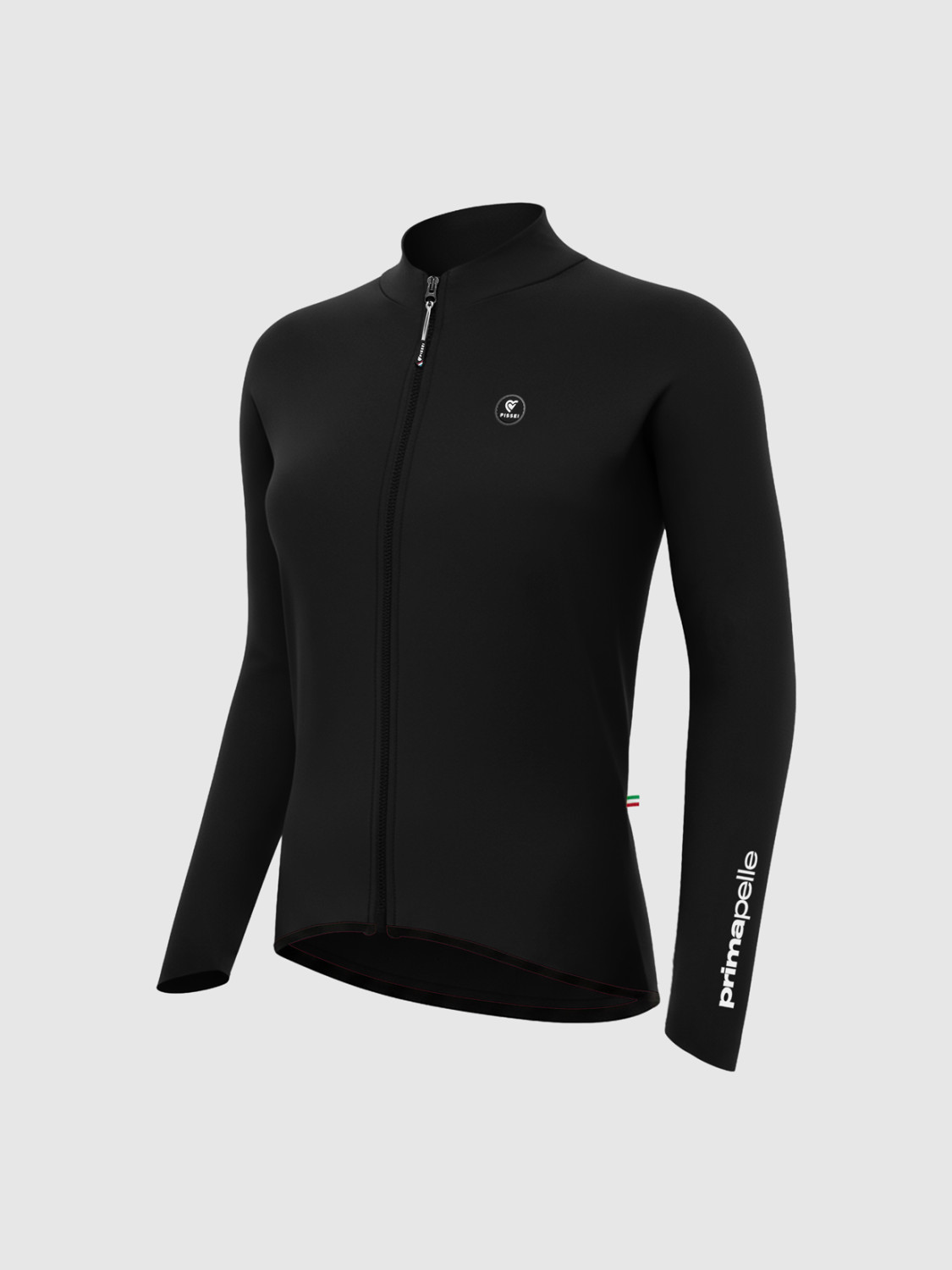 PISSEI: MAILLOT MANCHES LONGUESS PRIMAPELLE FEMME