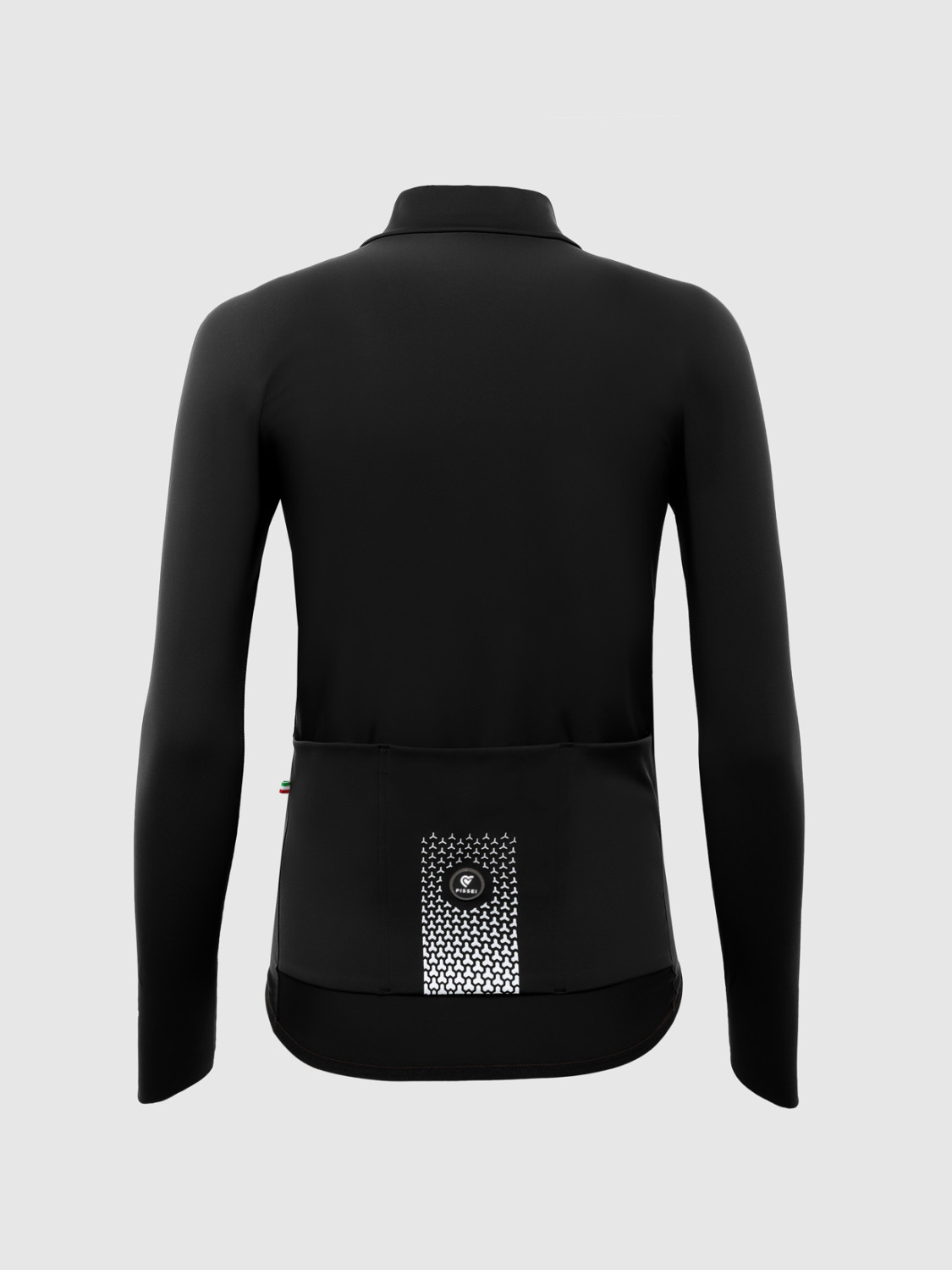 PISSEI: MAILLOT MANCHES LONGUESS PRIMAPELLE FEMME