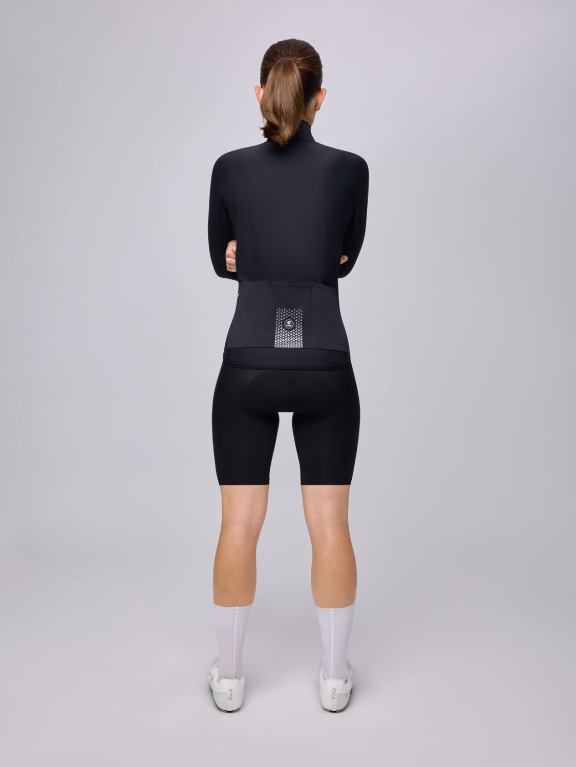 PISSEI: LANGARMTRIKOT FÜR DAMEN PRIMAPELLE