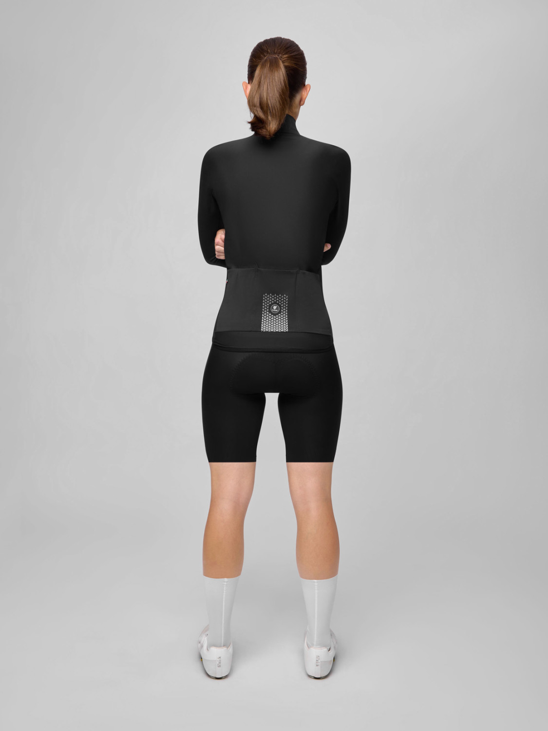 PISSEI: MAILLOT MANCHES LONGUESS PRIMAPELLE FEMME