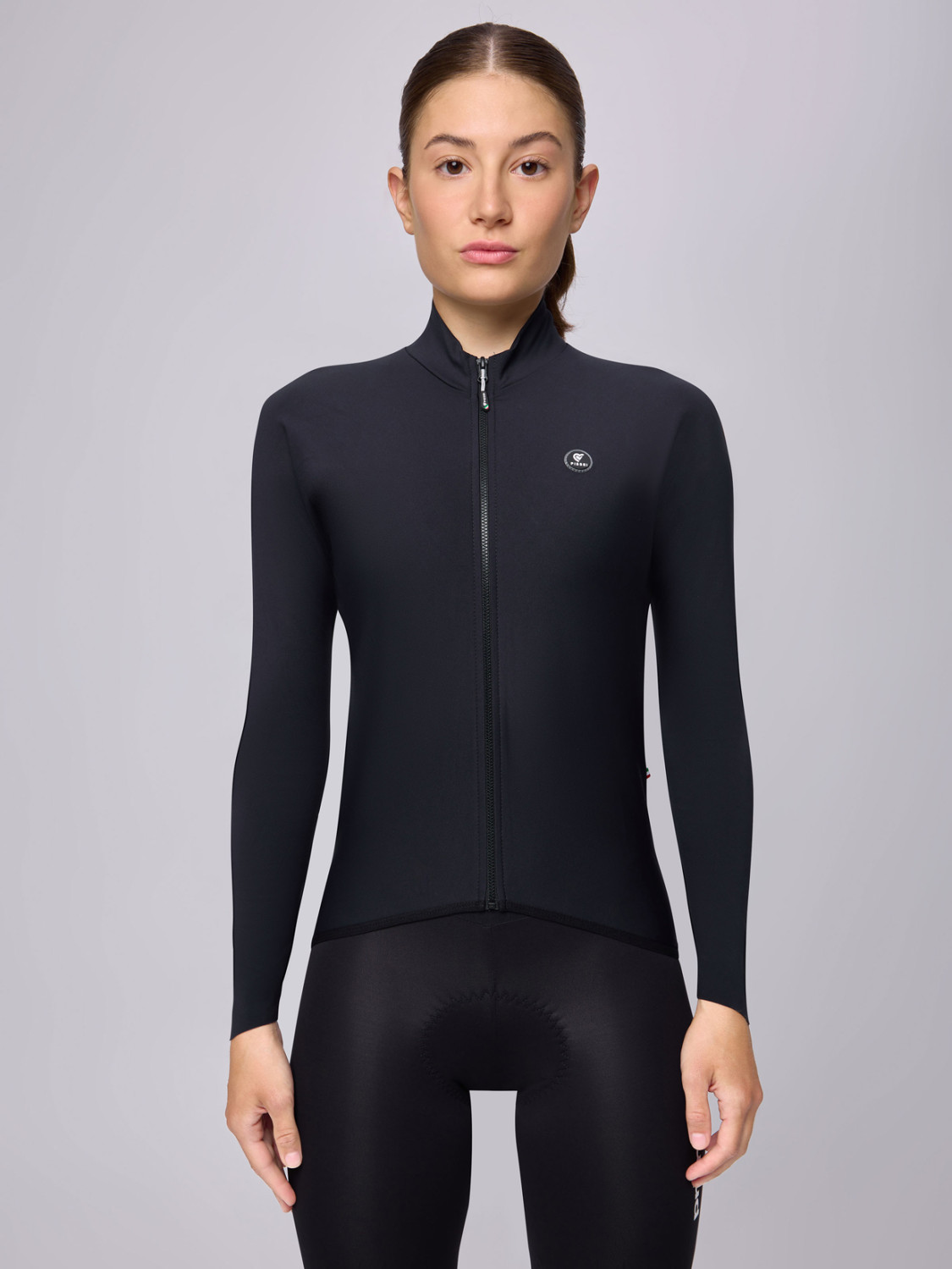 PISSEI: LANGARMTRIKOT FÜR DAMEN PRIMAPELLE