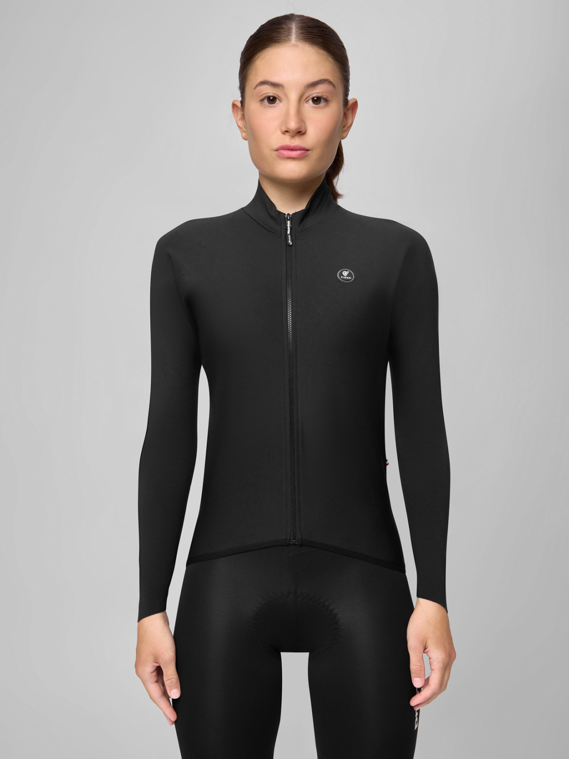 PISSEI: MAILLOT MANCHES LONGUESS PRIMAPELLE FEMME