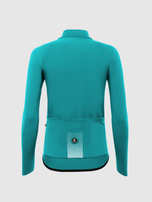 MAGLIA MANICHE LUNGHE DONNA PRIMAPELLE