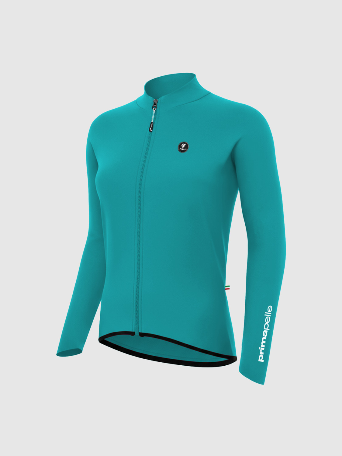 PISSEI: MAILLOT MANCHES LONGUESS PRIMAPELLE FEMME