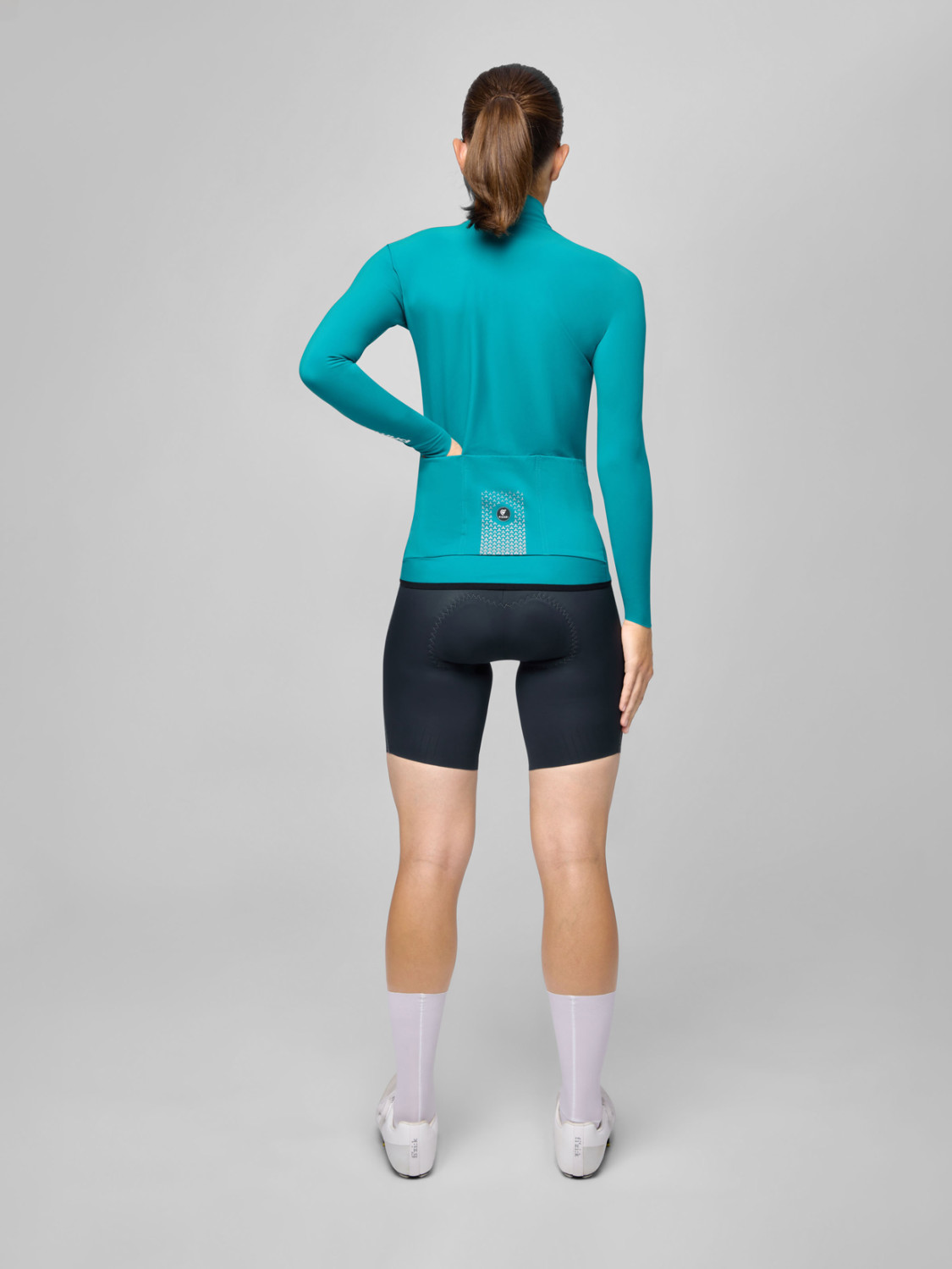 PISSEI: MAILLOT MANCHES LONGUESS PRIMAPELLE FEMME
