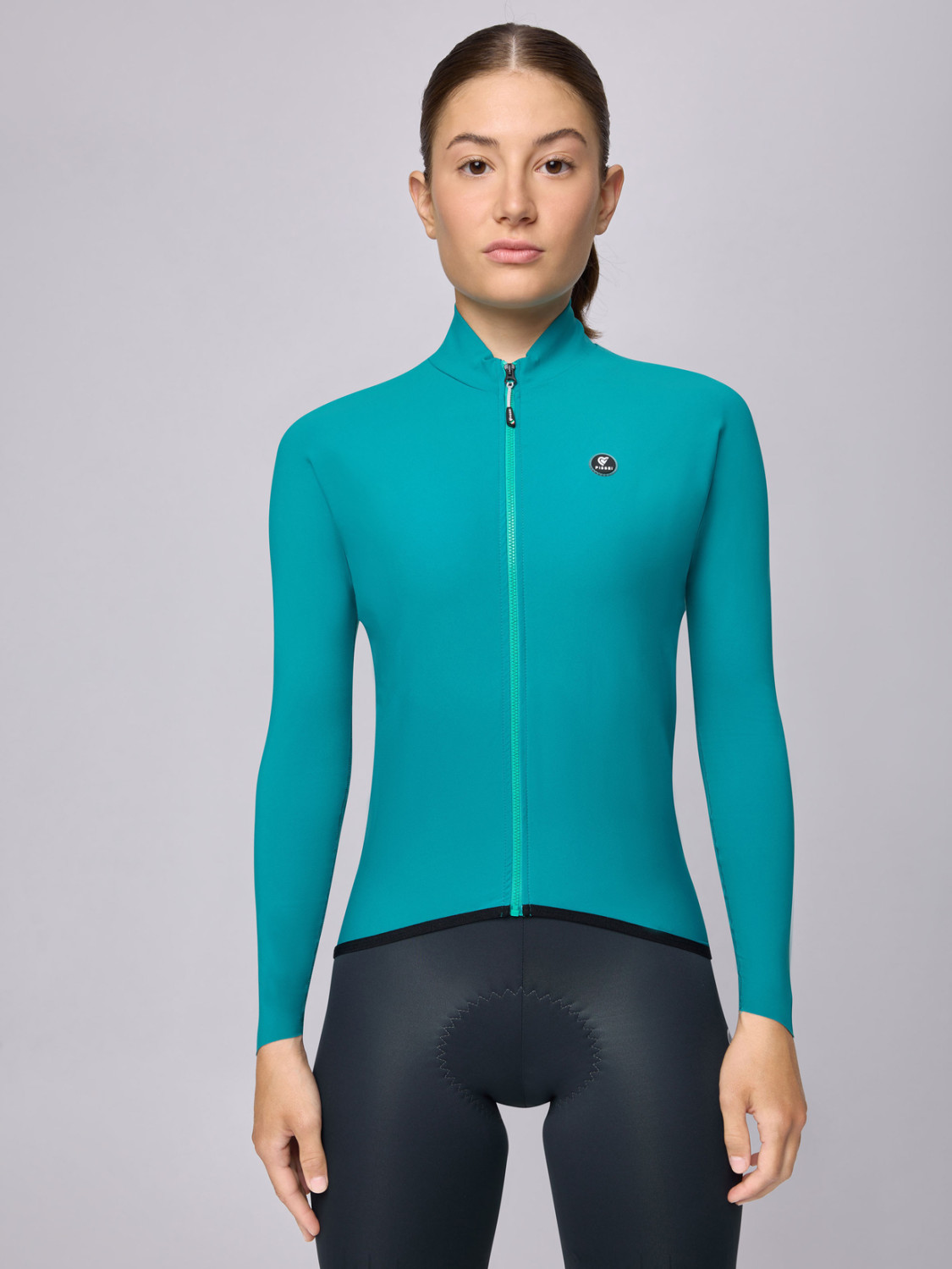 PISSEI: MAILLOT MANCHES LONGUESS PRIMAPELLE FEMME