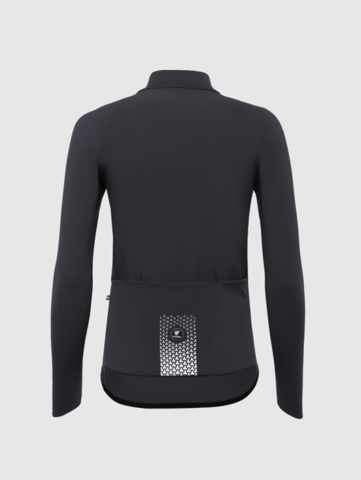 MAGLIA MANICHE LUNGHE DONNA PRIMAPELLE