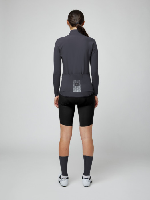 MAGLIA MANICHE LUNGHE DONNA PRIMAPELLE