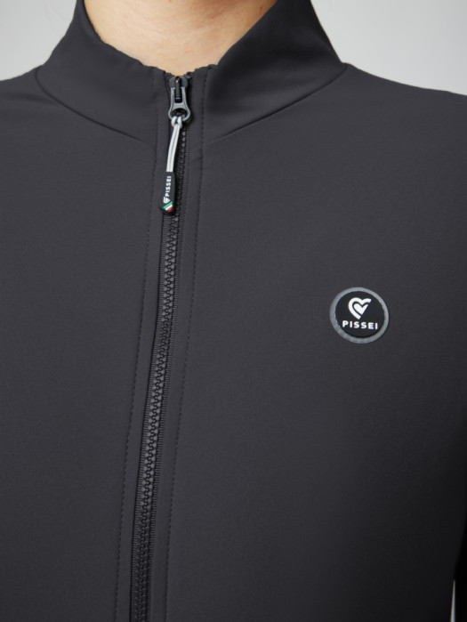 MAGLIA MANICHE LUNGHE DONNA PRIMAPELLE