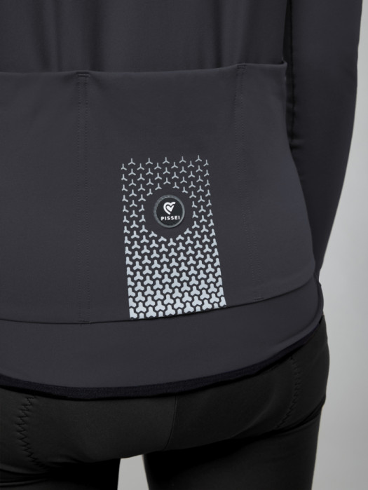 MAGLIA MANICHE LUNGHE DONNA PRIMAPELLE