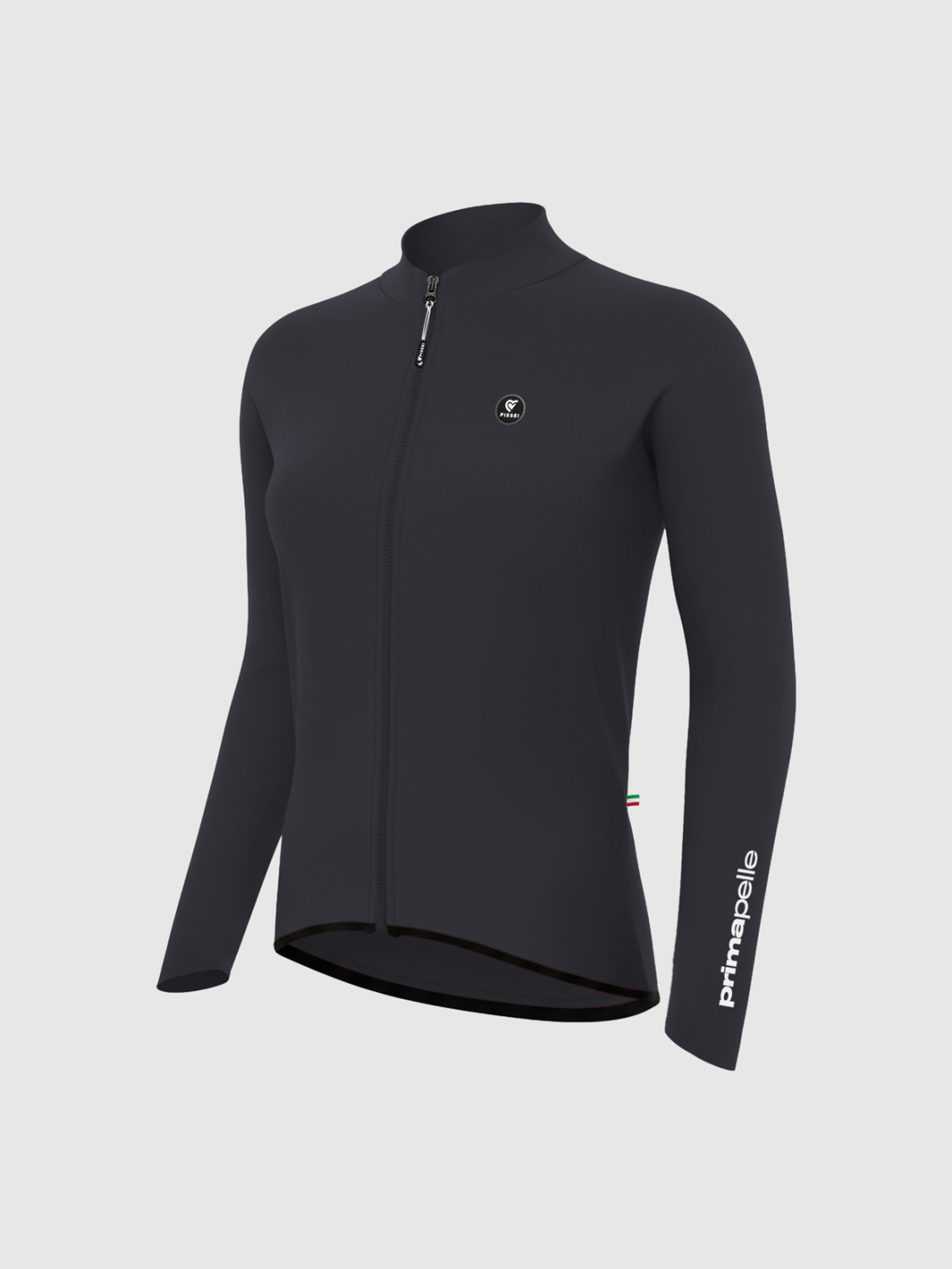 PISSEI: MAILLOT MANCHES LONGUESS PRIMAPELLE FEMME
