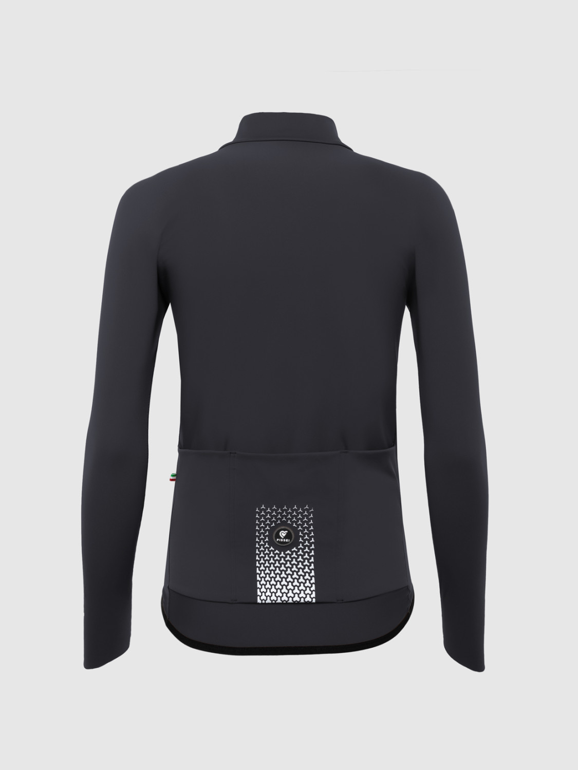 PISSEI: MAILLOT MANCHES LONGUESS PRIMAPELLE FEMME