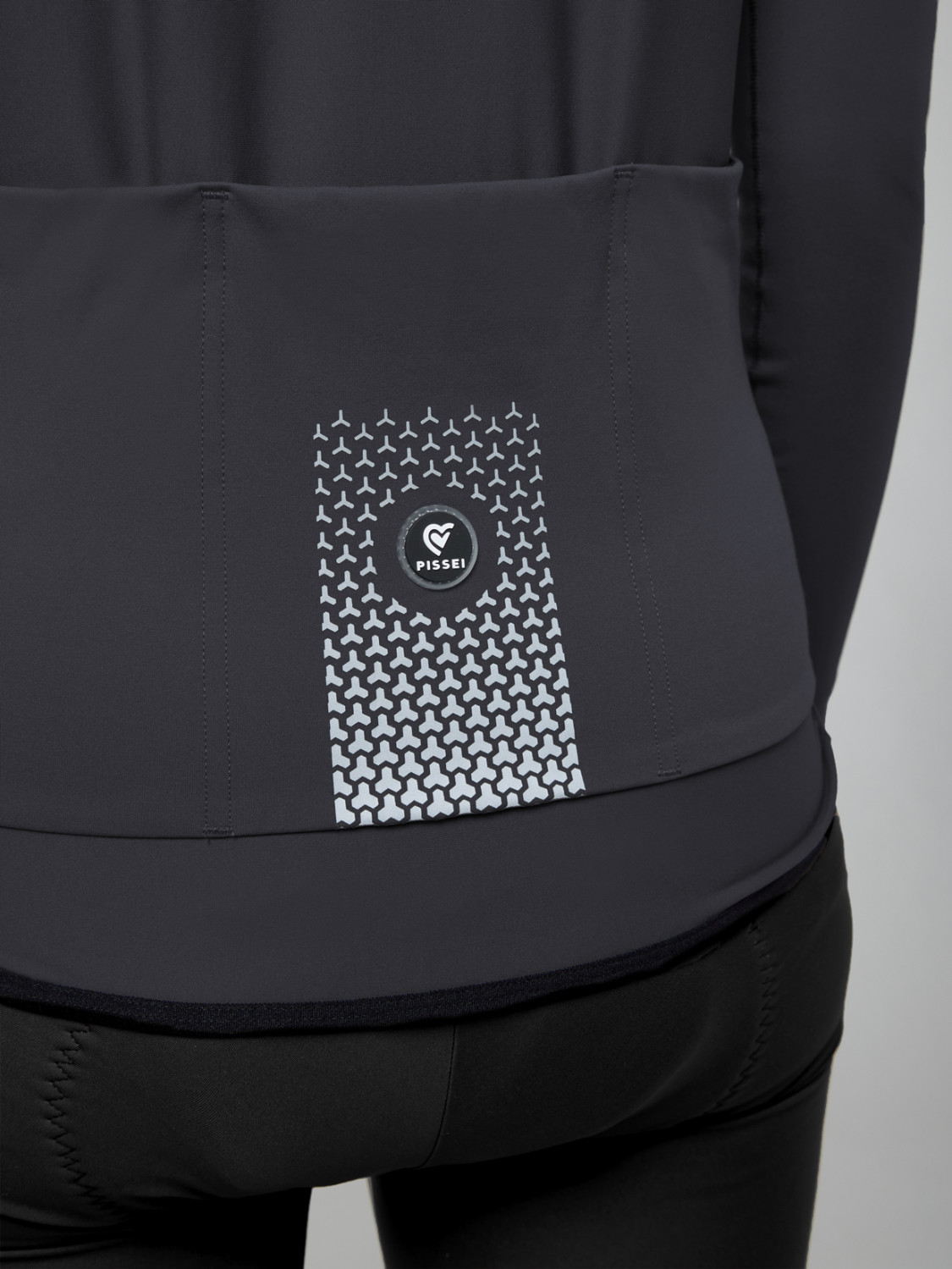 PISSEI: MAILLOT MANCHES LONGUESS PRIMAPELLE FEMME