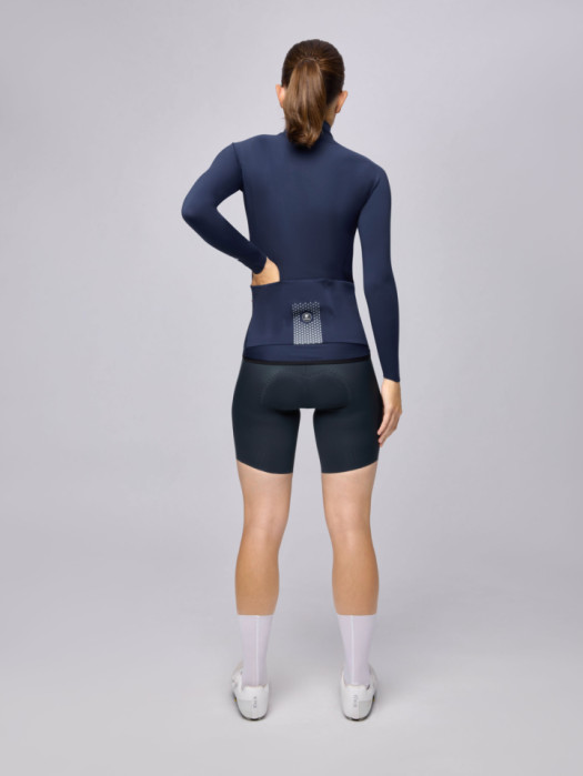 WOMEN'S PRIMAPELLE LONG SLEEVE JERSEY