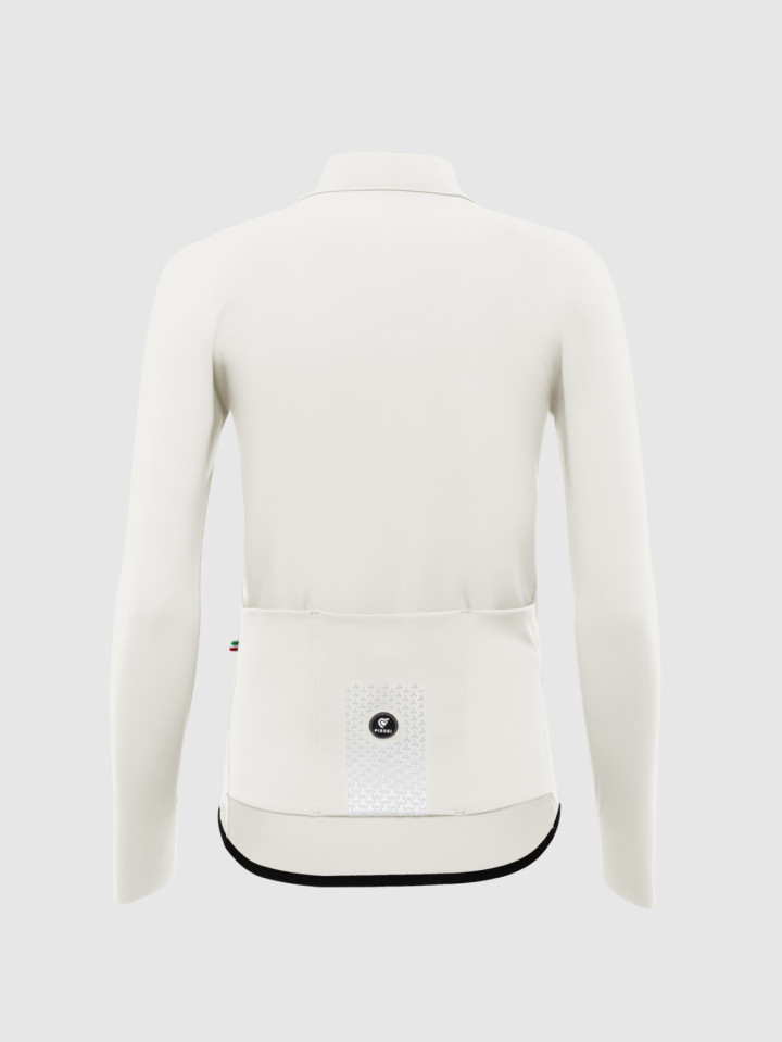 PISSEI: WOMEN'S PRIMAPELLE LONG SLEEVE JERSEY