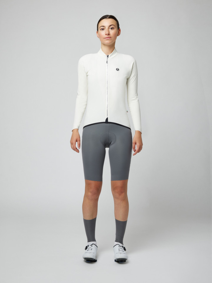 PISSEI: WOMEN'S PRIMAPELLE LONG SLEEVE JERSEY