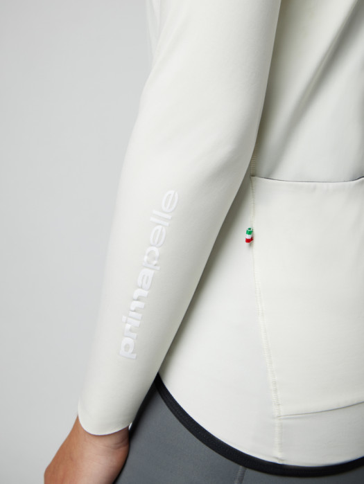 WOMEN'S PRIMAPELLE LONG SLEEVE JERSEY