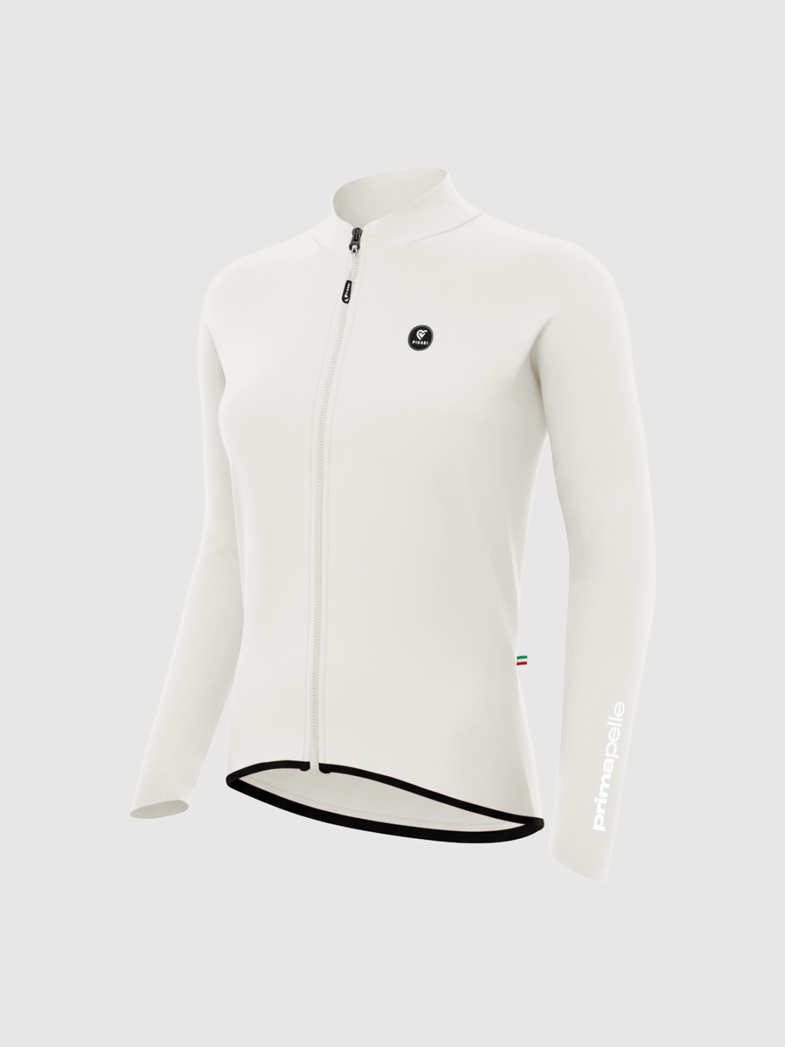 PISSEI: MAILLOT MANCHES LONGUESS PRIMAPELLE FEMME