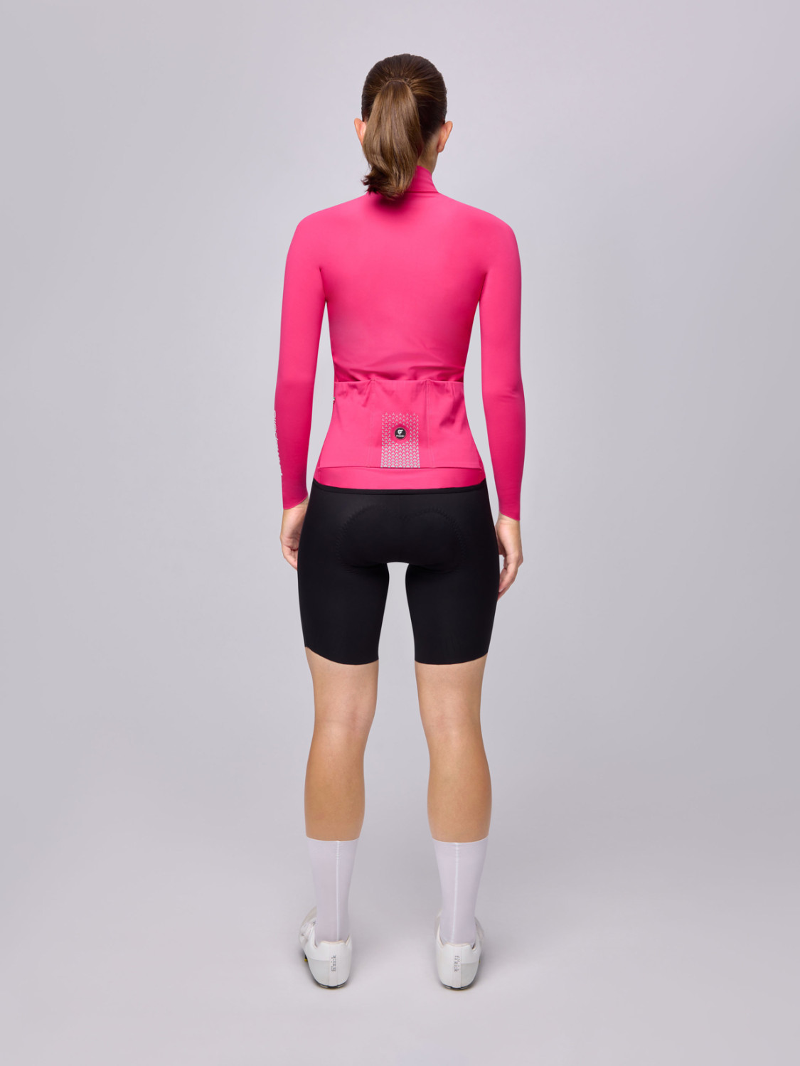 PISSEI: MAILLOT MANCHES LONGUESS PRIMAPELLE FEMME