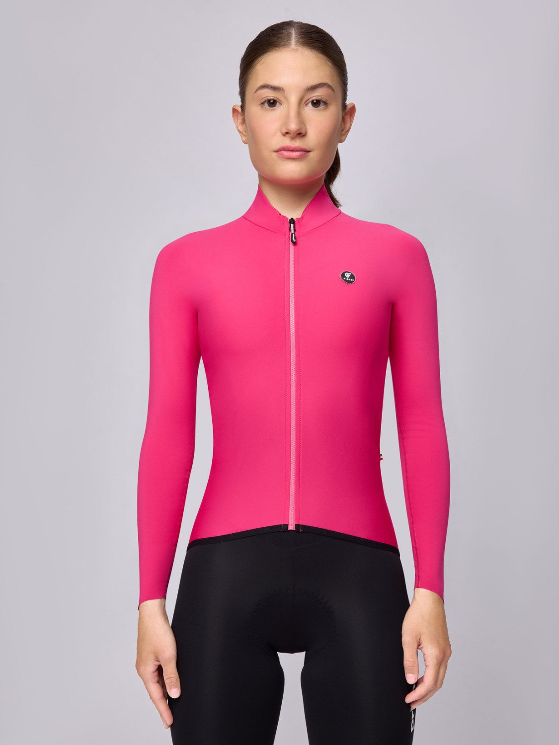 PISSEI: MAILLOT MANCHES LONGUESS PRIMAPELLE FEMME