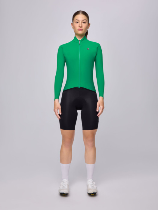 MAGLIA MANICA LUNGA TERMICA DONNA PRIMAPELLE