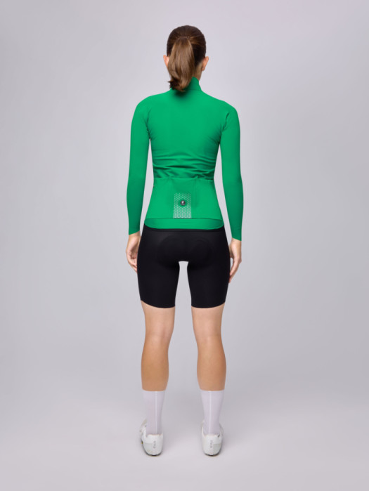 MAGLIA MANICA LUNGA TERMICA DONNA PRIMAPELLE