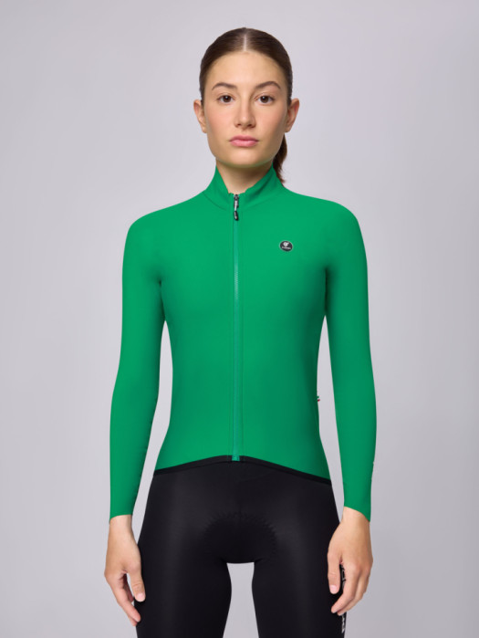 MAGLIA MANICA LUNGA TERMICA DONNA PRIMAPELLE