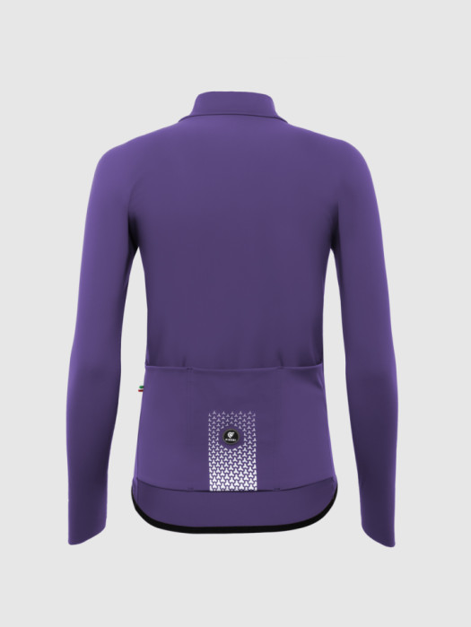 PRIMAPELLE WOMEN THERMAL LONG SLEEVE JERSEY