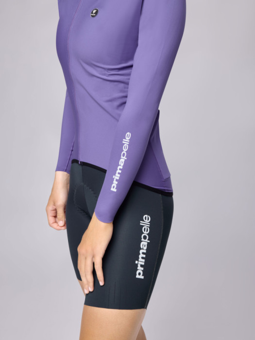 PRIMAPELLE WOMEN THERMAL LONG SLEEVE JERSEY