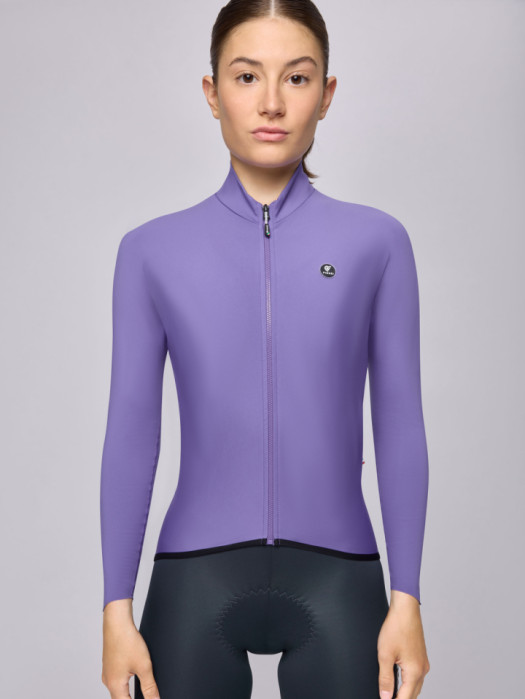 PRIMAPELLE WOMEN THERMAL LONG SLEEVE JERSEY