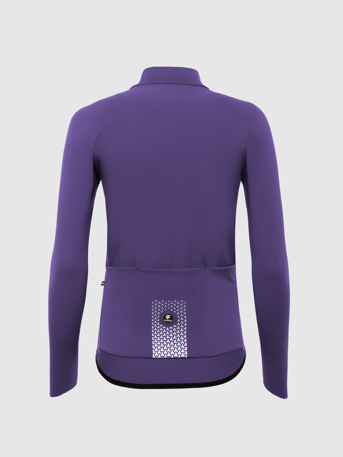 PISSEI: PRIMAPELLE WOMEN THERMAL LONG SLEEVE JERSEY