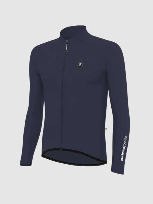 MAGLIA MANICHE LUNGHE PRIMAPELLE