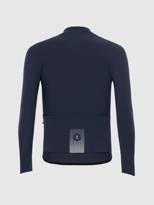 MAGLIA MANICHE LUNGHE PRIMAPELLE