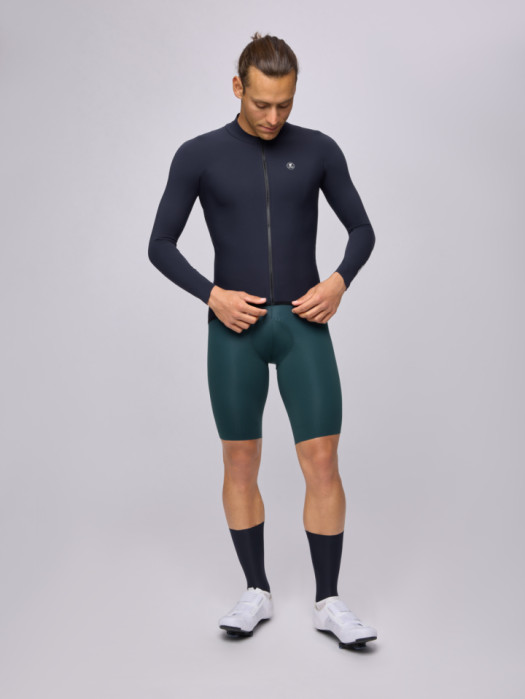 MAGLIA MANICHE LUNGHE PRIMAPELLE