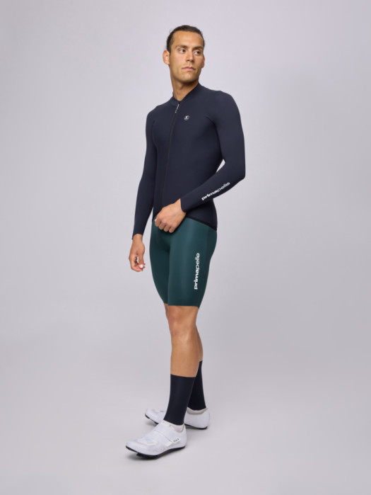 MAGLIA MANICHE LUNGHE PRIMAPELLE