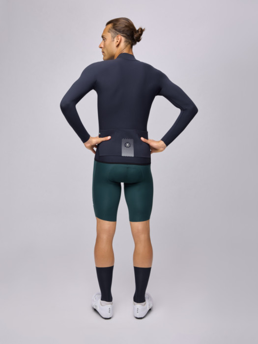 MAGLIA MANICHE LUNGHE PRIMAPELLE