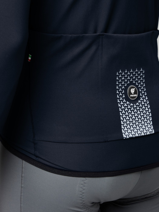 PRIMAPELLE LONG SLEEVE JERSEY