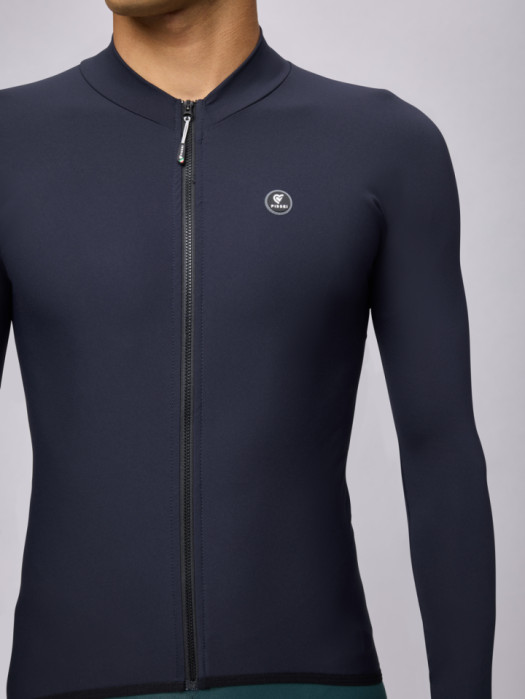 MAGLIA MANICHE LUNGHE PRIMAPELLE