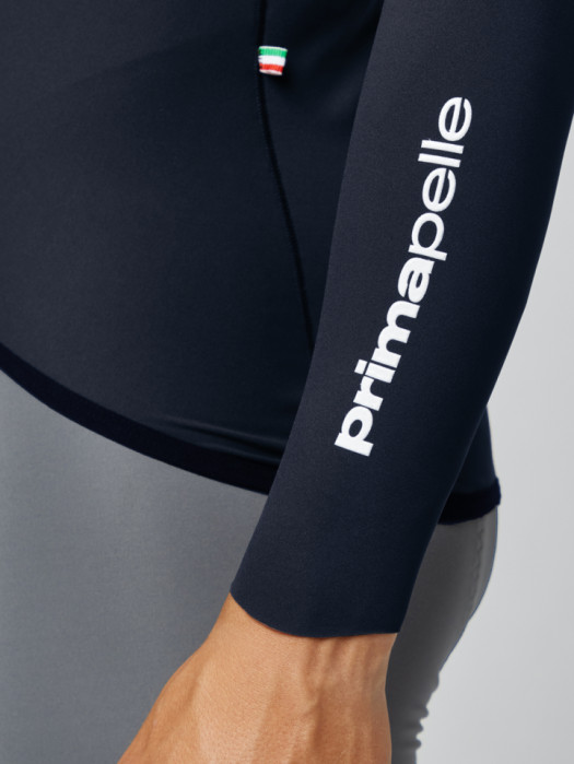 PRIMAPELLE LONG SLEEVE JERSEY