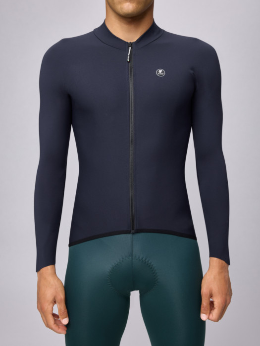 MAGLIA MANICHE LUNGHE PRIMAPELLE